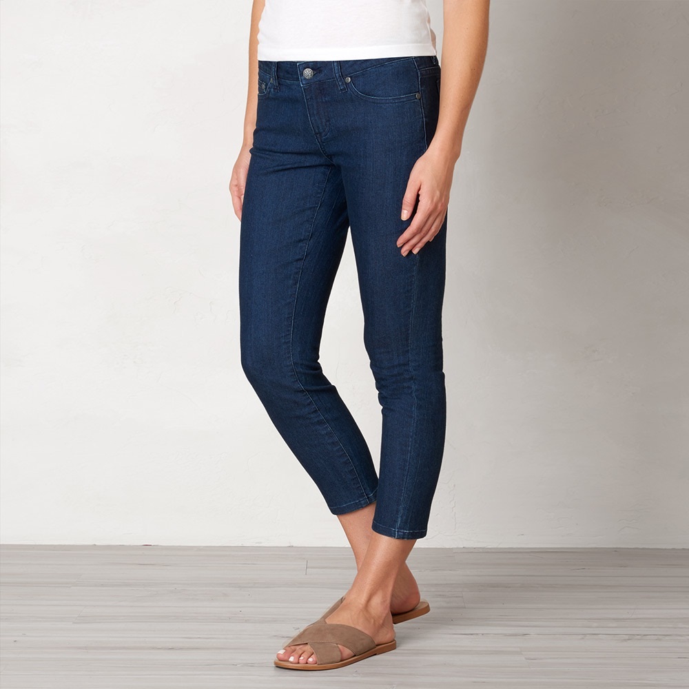Prana Indigo Jett Pants